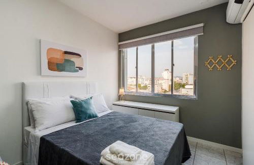 Studio prático perto do Parque Farroupilha HPN707 - Foto 2