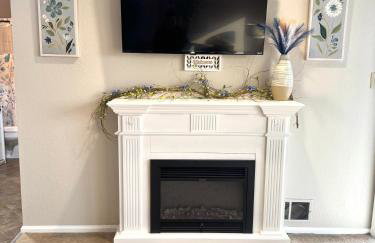 Lakefront Main Channel View Spring Breeze Escape - Foto 4