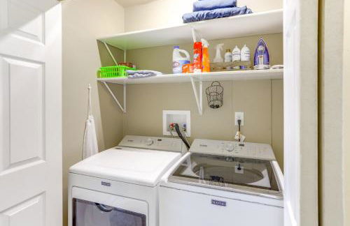 5 Mi to Lake Port Clinton Home with Gazebo and Grill! - Foto 25