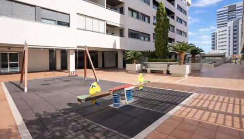 Litoral Beach Málaga 2 Dormitorios Piscina y Playa - Photo 4
