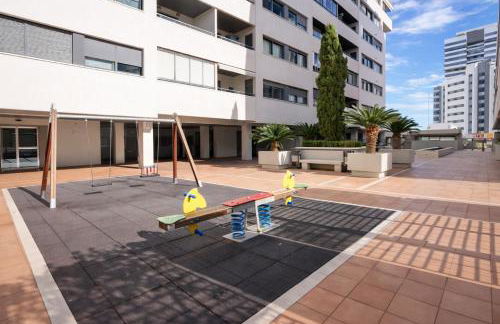 Litoral Beach Málaga 2 Dormitorios Piscina y Playa - Photo 4