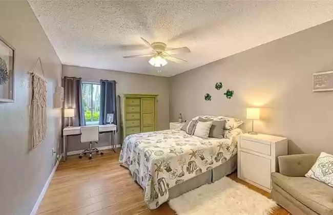 Lovely 3 Bedroom Condo On Golf Course - Foto 7