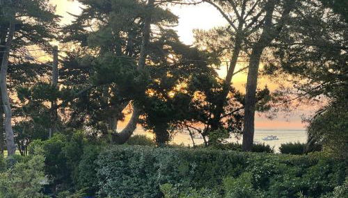 Magnifique maison à 20 m de la mer vue bassin - Foto 3