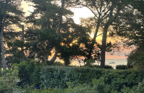 Magnifique maison à 20 m de la mer vue bassin - Foto 3