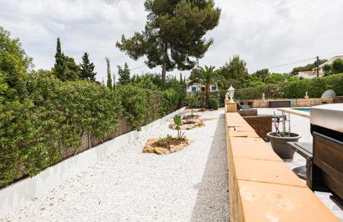 Casa María Top Floor Studio Apartment with Swimming Pool - Foto 23