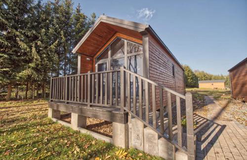 Przystań nad zatoką - Osada - Foto 38