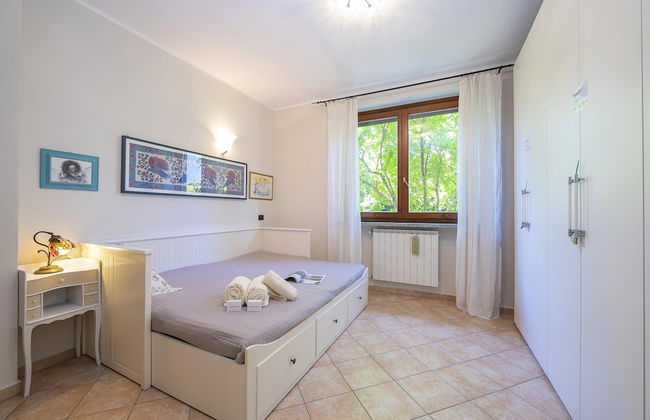 Villa La Dolce Vita in Spello - Foto 18