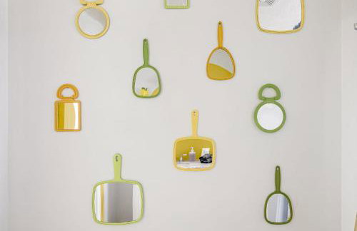 Indy Palm Pad with Patio & Tiki Bar-Mid-Century Charmer-Family Friendly - Photo 46