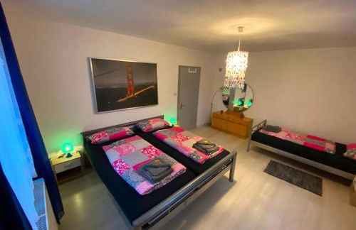 Ferienwohnung Zusmarshausen - Foto 16