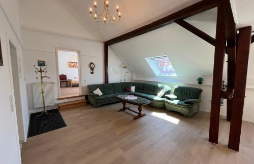 DG Ferienwohnung TLA Ramstein - Foto 1