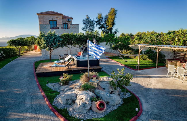 Adam Stone Villa - Foto 26