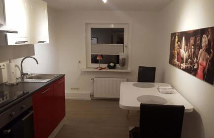 Ferienwohnungen Haus Zeier - Foto 19