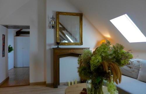 Un bijou au cœur de Belleme - Foto 17