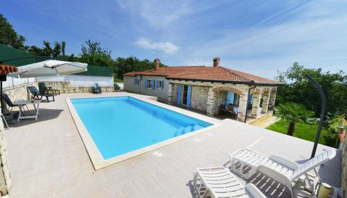 Villa Dany With View - Foto 4