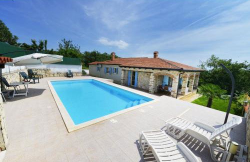 Villa Dany With View - Foto 4