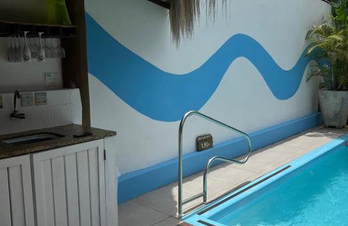 Casa Boomerang - Foto 49