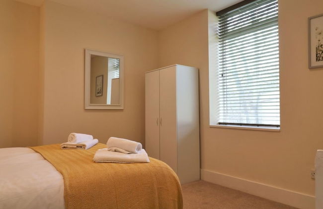 Railway Cottage - Maryhill - Foto 10