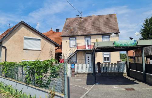 Les Chouchous du Ried 1 - Foto 15