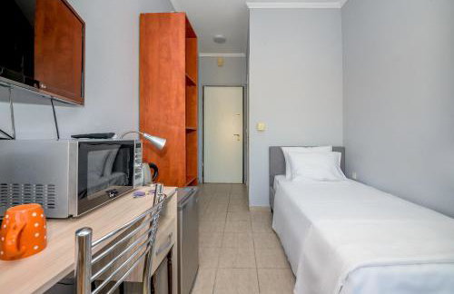 Le Petit 1 Bed Apartment in Orestiada - Foto 1