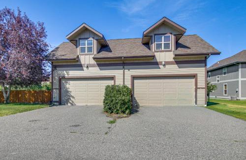 'Bozeman Getaway' w/ Mountain Views, Near Downtown - Foto 40