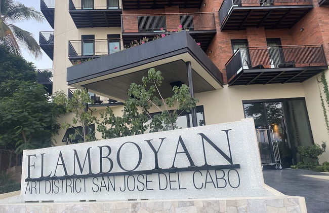 Flamboyan Hotel & Residences - Foto 78