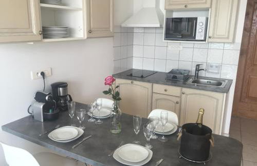 La Croix Valmer Apartment - Foto 8