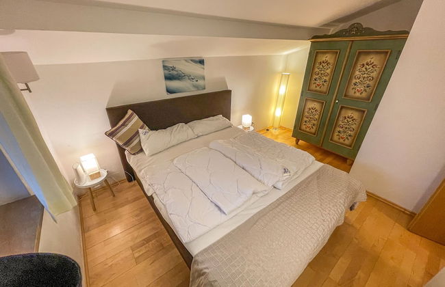 Saalbach Apartments Landhaus Bernkogel - Foto 17