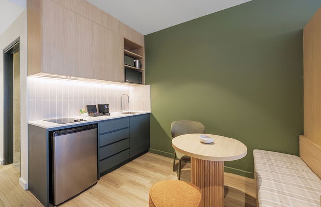 Quest Port Adelaide - Foto 18