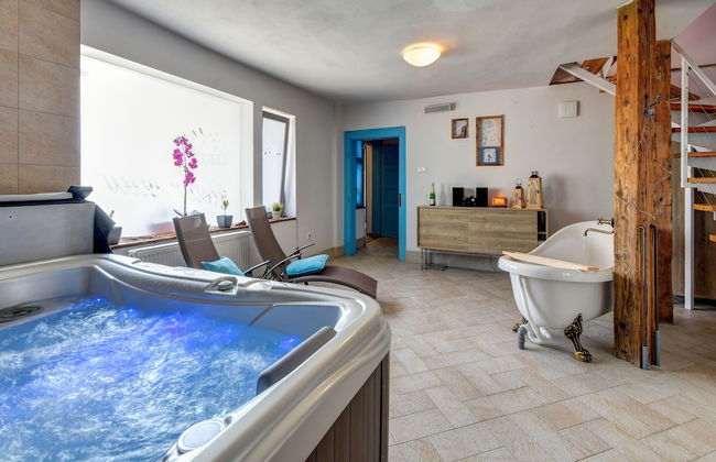 Apartments Ceresnovy Sad - Foto 35