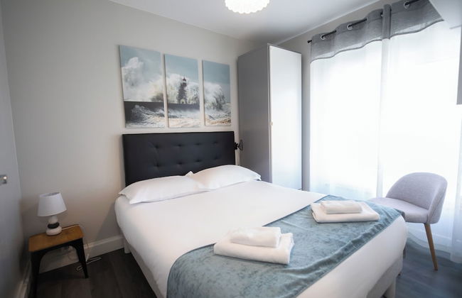 Appartements de la Baie - Foto 4