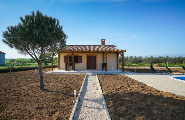 Villa Levatinka - Foto 47