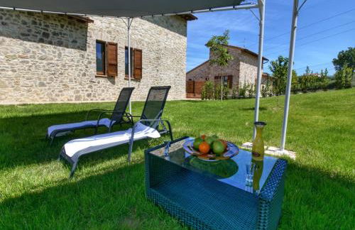 Luxurious Villa in Vasciano Umbria with Private Pool - Photo 37