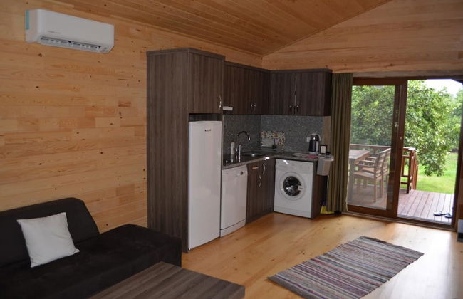 Villa Bilge - Foto 23