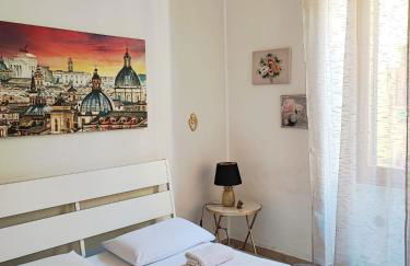 Easy Suite Roma San Pietro - Foto 23