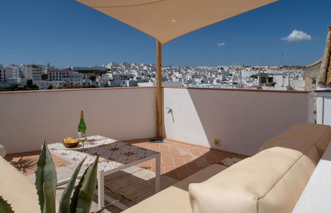 Vejerísimo Casa Boutique con parking privado - Foto 22