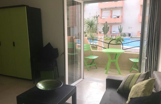 The Dunes Apartments - Foto 53