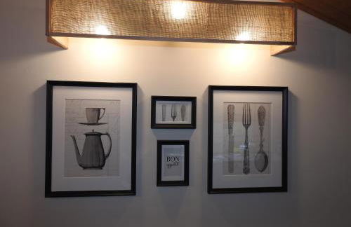 La Buhardilla de Gavin - Foto 11