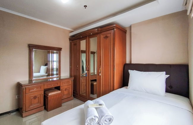 Amazing 1Br Apartment Gateway Pasteur - Foto 5