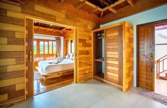 Puteri Lanta Family Villas - Photo 19