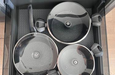 Apartament No. 26 Nad Iławką - Foto 16