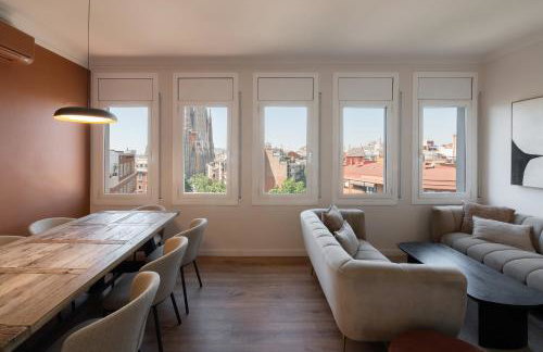Suite Home Sagrada Familia - Foto 22