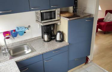 Haus Sonnenschein - Foto 9