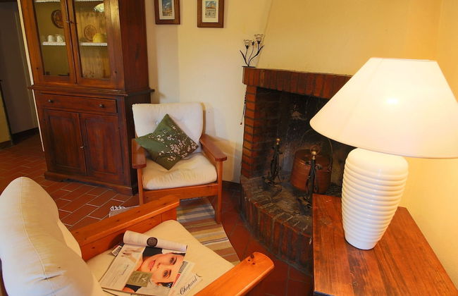 Farmhouse With Stables, Horses and the Ability to Make Horseback Riding - Foto 22