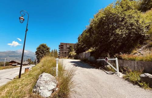 Appartement 3 pièces pour 6 personnes à Plan Peisey, accès direct pistes - FR-1-757-121 - Foto 15