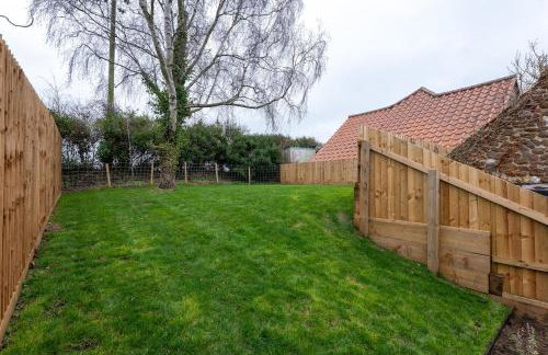 Huxley's Cottage, Sedgeford - Foto 19