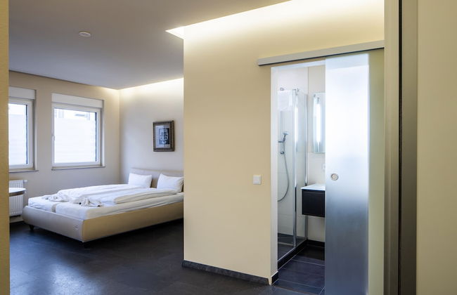 Nomad Serviced Apartments - Photo 19