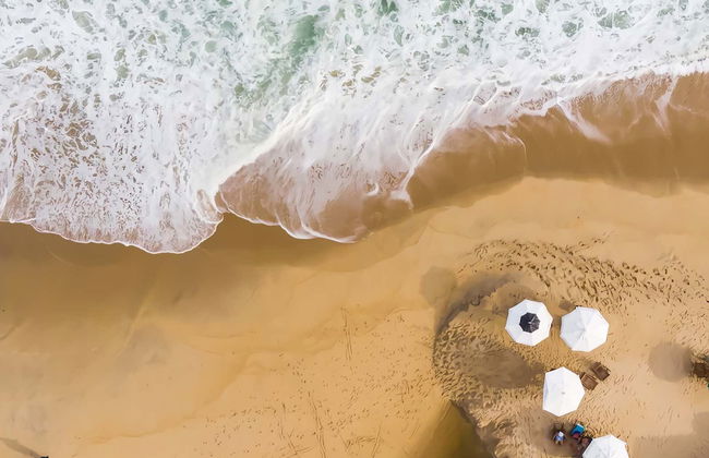 Paseo en barco por las islas Couves y Prumirim - Foto 5