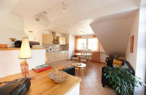 Ferienwohnung Weingut Ackermann - Foto 16