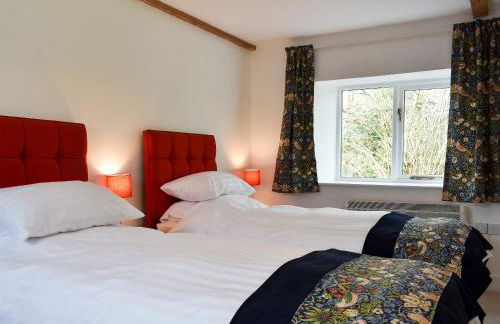 Grange Cottage - Foto 14