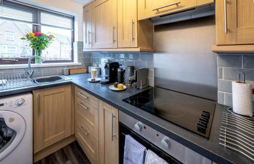 Yew Tree House Contractor / Family home Free Netflix Fast WiFi near Dudley/Birmingham - Foto 28